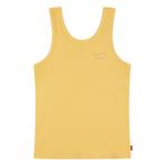 Топ Levi's Kids, Yellow Gold - фото