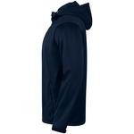 Детская куртка софтшелл JAKO Premium - фото 7