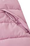 Детская куртка Luvia Reima, розовый - фото 8