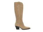 Ботинки Dolce Vita Ramsay Western Boot, Dark Taupe Suede - фото 5