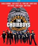 Диск Blu-ray The Choirboys - фото