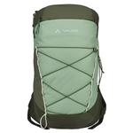 Рюкзак Vaude, зеленый - фото 6