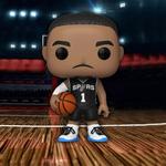 Фигурки чиби Funko - фото 6