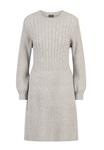 Платье Apart Jumper dress, Graumeliert/Mottled Grey - фото 6