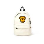 Рюкзак унисекс Aape, Коричневый BWX - фото 3