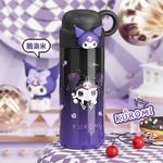 Термочашка Echos Hello Kitty Collection 460 мл Sanrio, красный - фото 5