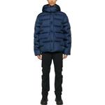 Куртка с капюшоном RMST Sierra The North Face, синий - фото 2