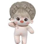 Кукла из хлопка Handsome, зеленый - фото 3