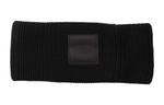 Y-3 Y 3 Wool Hair Band Unisex Black - фото
