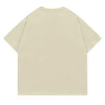 Starlander Футболка унисекс, Черный - фото