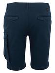 Функциональные шорты Бендрик темно-синего цвета Regatta - фото 2