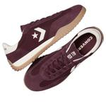 Кроссовки Converse Run Star Trainer 'Bloodstone' - фото 4