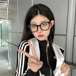 Upthree Пластиковая квадратная оправа для очков TR/Memory унисекс, Gift Box Set (New Version Black Frame Blue Light Blocking) - фото 9