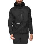 MAMMUT Куртка мужская, Black - фото 2