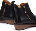 Женские сапоги PIKOLINOS Granada W0W-8988, Black - фото 4