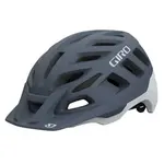 Шлем Giro Radix MIPS MTB, серый - фото 4