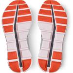 Кроссовки "cloud x" On, цвет alloy | lily - фото 2