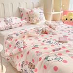 Sanrio Синтетическое одеяло - фото 9