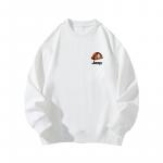 Детская толстовка Jeep, белый - фото 6