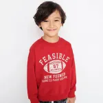 Толстовка Branshes, цвет Red - фото