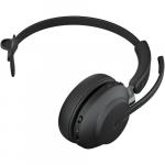 Jabra Evolve2 65 Mono Wireless On-Ear Headset 26599-899-899 - фото 4