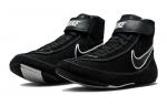 Кроссовки Nike Speedsweep 7 GS 'Black White', черный - фото 3