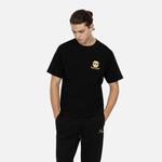 Футболка мужская Evisu, черный - фото 3