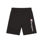 Шорты Europe Version унисекс Champion, серый - фото 2