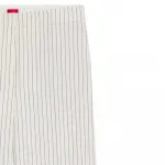 Брюки HUGO Hambali 10270620 01, белый - фото 2