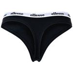 Стринги Ellesse, черный - фото 3