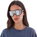 Солнцезащитные очки Yeaz, серебряный - фото 3