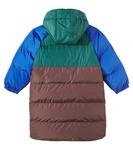 Куртка с цветными блоками Tinycottons, Color Block - фото 3