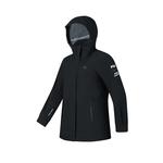 Ветровки женские черный Fila - фото 2