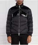 Куртка regular fit Armani Exchange, черный - фото