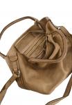 Сумка VENEZIA Handbag, Beige - фото 3
