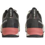 Походная обувь Dolomite Crodarossa Tech Goretex, бежевый - фото 4