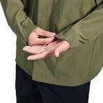 Рубашка унисекс Under Armour, золотой - фото 10