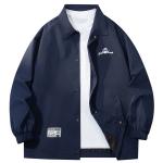 Куртка унисекс PAKA, Черный - фото 5