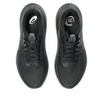 Кроссовки ASICS GT-2000 14 2E Wide 'Black Graphite Grey' - фото 6