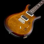 PRS S2 Custom 24-08 - Черно-янтарный с градиентом солнца - фото 5