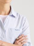 Блуза Pepe Jeans GILDA, Light blue - фото 3