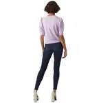 Футболка Vero Moda Doffy, фиолетовый - фото 2