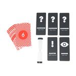 Настольная игра Insider Oink Games - фото 2