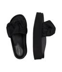 Тапочки Inuikii, черный - фото 4