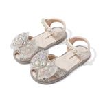 Детские сандалии ABCdoukids, Apricot - фото 3