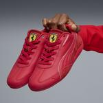 Кроссовки PUMA Scuderia Ferrari HP, Red - фото 4