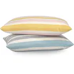 Наволочка Rover Tom Tailor, Pink, rosa, rosé - фото 7