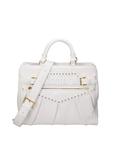 Сумка Braccialini Handtasche, белый - фото 3