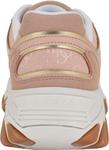 GUESS Women's Norina кроссовки, Light Pink 680 - фото 3