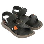 Шлепанцы Rider RT Papete, зеленый - фото 2